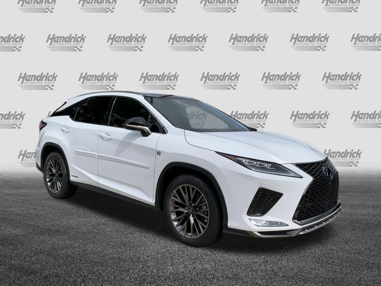 lexus rx hybrid 2020 2T2YGMDAXLC046305 image lexus rx hybrid 2020 2T2YGMDAXLC046305 image